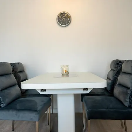 Apartamento Max & Moritz 5 *