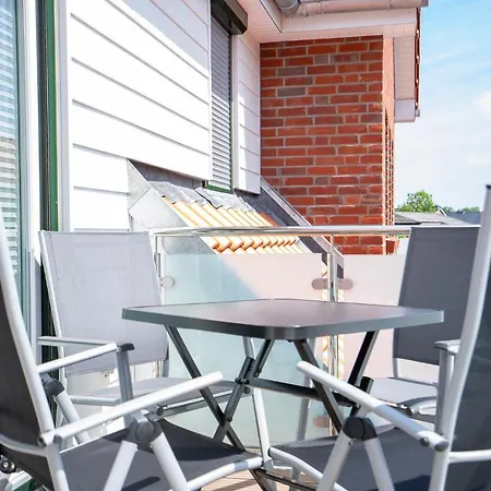 Max & Moritz 5 * Büsum