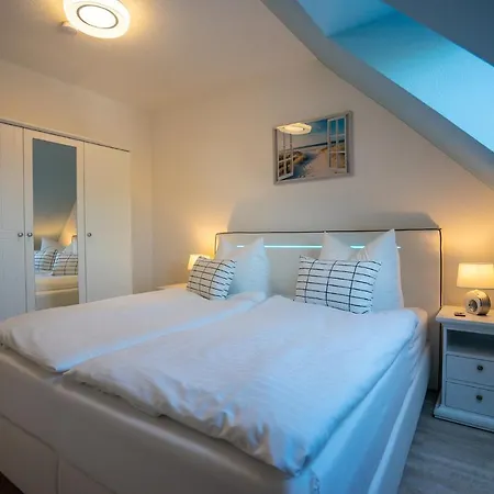 Max & Moritz 5 * Busum