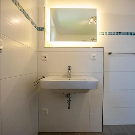 Max & Moritz 5 * Busum