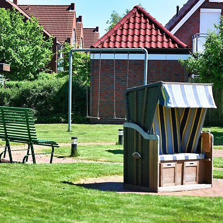 Apartamento Max & Moritz 5 *