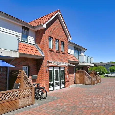 Max & Moritz 5 Büsum