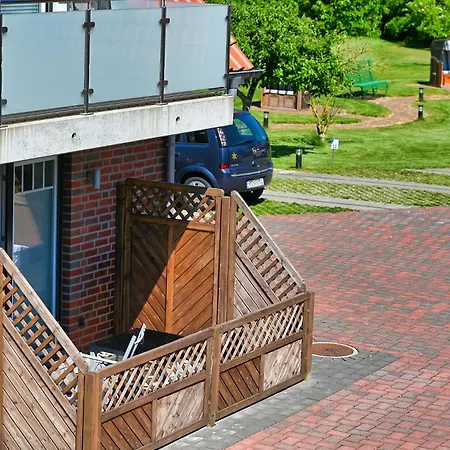 Apartamento Max & Moritz 5 *