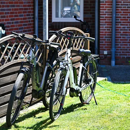 Max & Moritz 5 Busum