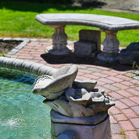 Max & Moritz 5 Apartamento