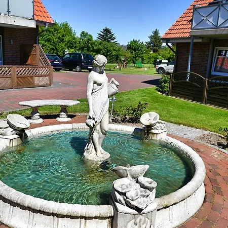 Apartamento Max & Moritz 5 *