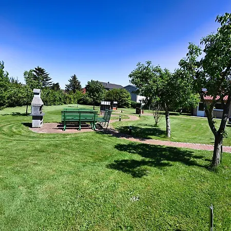 Max & Moritz 5 * Büsum