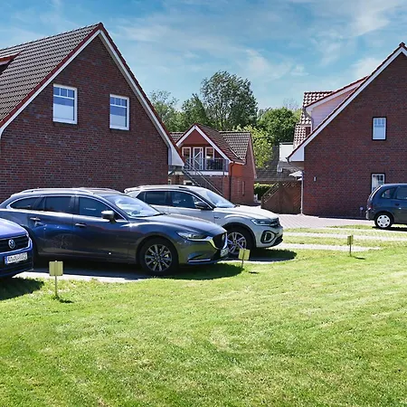 Apartamento Max & Moritz 5