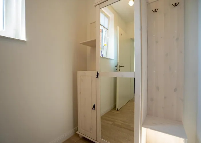 Апартаменты Max & Moritz 5 *