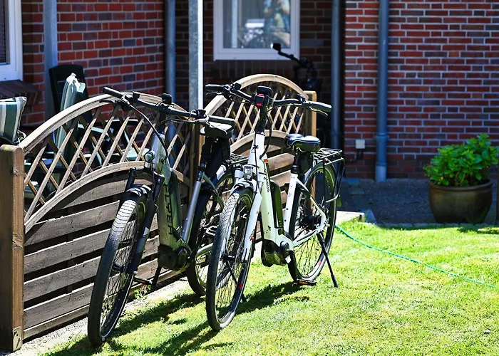 Max & Moritz 5 Бюзум